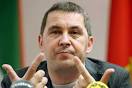 Arnaldo Otegi. Opinions | Top People. Starmedia