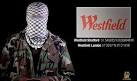 Somali terror group Al-Shabaab calls for Westgate-style shopping.