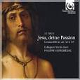 J.S. Bach: Jesu, Deine Passion