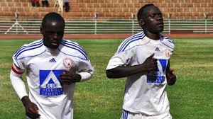 Sofapaka\u0026#39;s James Situma and John Baraza - James-Situma-and-Jon-Baraza