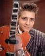 Eddie Cochran.