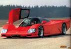 Derek's Exotic Cars - 1994 Dauer 962 LeMans