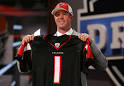The 2008 NFL Draft teaches some lessons to the 2012 version ...