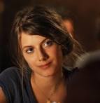 Magnifique Mélanie Laurent