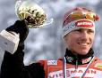 Rene Sommerfeldt of Germany holds the cup after winning the World Cup Cross ... - s2