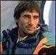 Erhard Loretan completed the 14 8000 meter summits in 13 years (1982/95) at ...