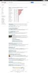 Apparent Google Glitch Shows NEW HAMPSHIRE PRIMARY RESULTS ...