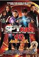 Spy Kids: All the Time in the World