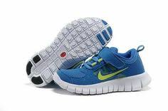 Where to buy best Fake Kids Nike Free Run 3 Shoes outlet Replica ...