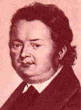 Justinus (Andreas Christian) Kerner. Justinus Kerner wurde am 18.9. 1786 als sechstes und jüngste Kind eines ...