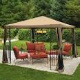 Light Up Your Gazebo | Backyards And Gardens.