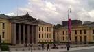 Arnved Nedkvitne loses lawsuit against the University of Oslo ...