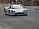 Covini C6W
