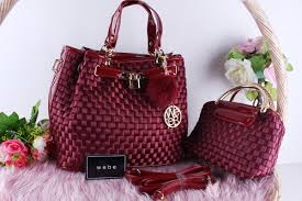 Grosir Tas Branded Murah Jakarta - Importir Tas Termurah