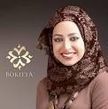 2012 - Nida Ali - Bloggers
