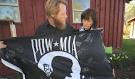 Bowe Bergdahl's Unlikely Journey to Life as a Taliban Prisoner ...