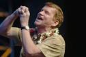 Ted Haggard stars on Celebrity