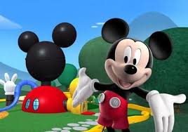 mickey mouse clubhouse