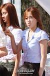 Taeyeon Incheon Global Fair &amp; Festival 2009 (7 pics) - Taeyeonism