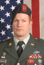 Sgt Joshua Rhea Townsend (1978 - 2009) - Find A Grave Memorial - 33058948_123240461765