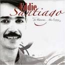 Eddie Santiago Historia: Mis Exitos Album Cover - Eddie-Santiago-Historia:-Mis-Exitos