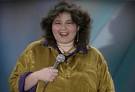 ROSEANNE BARR Retrospective - 1986 - Oprah.