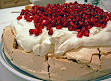 Pavlova (food) - Wikipedia, the free encyclopedia