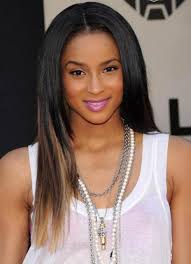 Ciara Hairstyles