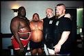 Bodybuilding.com - An Interview With Anthony Clark!