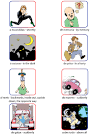 Spanish Adverbs