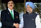 No Structured Meeting Between Singh And Gilani In Seoul