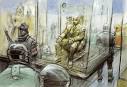 Comic creator: Enki Bilal