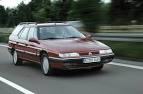 Citro&euml;n XM