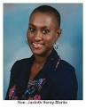 Mrs. Jacinth Henry-Martin