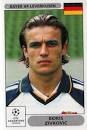 BAYER LEVERKUSEN - Boris Zivkovic #44 2000/2001 PANINI UEFA Champions League ... - bayer-leverkusen-boris-zivkovic-44-2000-2001-panini-uefa-champions-league-sticker-35246-p