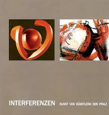 Ars Palatina. Interferenzen. ars palatina: \u0026quot;Interferenzen\u0026quot; - Kunst von Künstlern der Pfalz Katalog Erscheinungsjahr: 2008. Autor(en): Bozem Monika