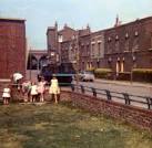 east of Helen Taylor House - via Daymix