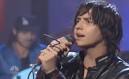 I like the way Julian Casablancas lays his voice out over Phrazes For The ... - julian-casablancas-11th-conan