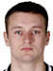 Zarko RAKOCEVIC BC Vi. (204-F-84) Avg: 13.8