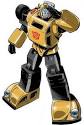 Bumblebee (G1) - Transformers Wiki
