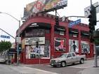 whisky a go go