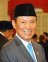 Dr Amir Syamsuddin, Justice and Human Rights Minister - Amir-Syamsuddin-Menteri-Hukum-dan-HAM