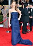 SAG Awards 2013: The Best-Dressed List - Us Weekly