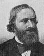 Kirchhoff, Gustav (1824-1887) -- from Eric Weisstein's World of ...