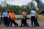 Bad Weather Is Hampering the Recovery of AirAsia Bodies | TIME