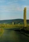 Watch Stone, Stenness - via Daymix