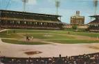 Comiskey Park - History, Photos and more of the Chicago White Sox ...