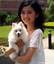 Charlene choi VS Gillian Chung Vote for the best    AsianPopcorn