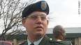 Notorious Abu Ghraib guard released from prison - CNN