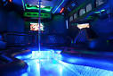 San Diego Party Bus Service